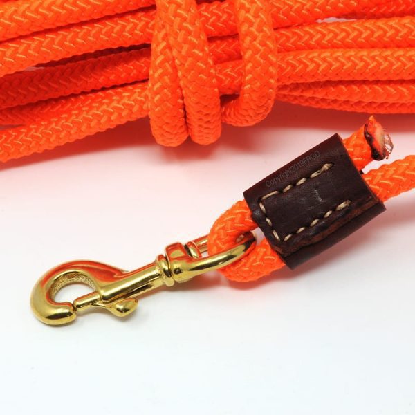 Solid Core Check Cord