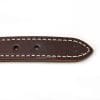 1 Inch 2 Ply Leather Center Ring Collar