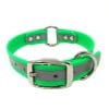 1 Inch Beta Reflective Collar RIC Green