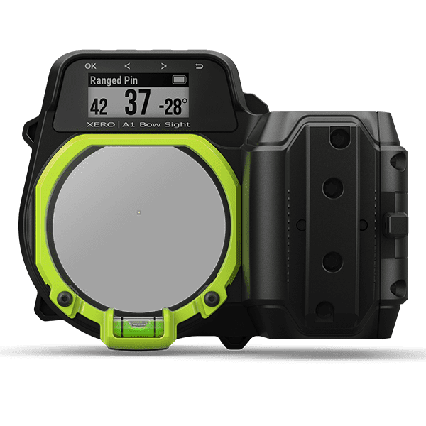 Garmin Xero A1 Bow Sight