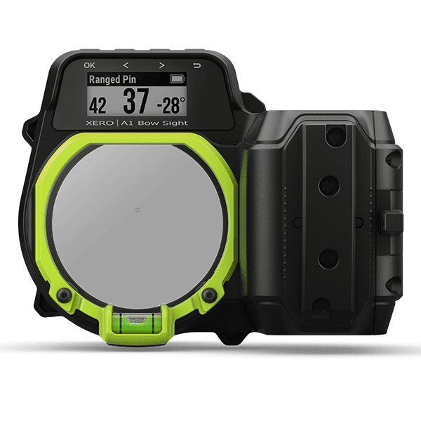 Garmin Xero A1 Bow Sight