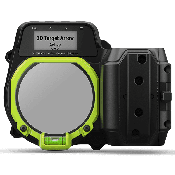 Garmin Xero A1i Bow Sight