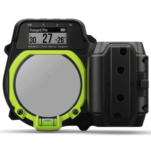Garmin Xero A1i/A1 Bow Site