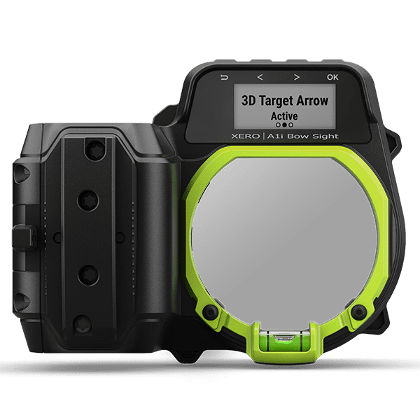 Garmin Xero A1i Bow Sight