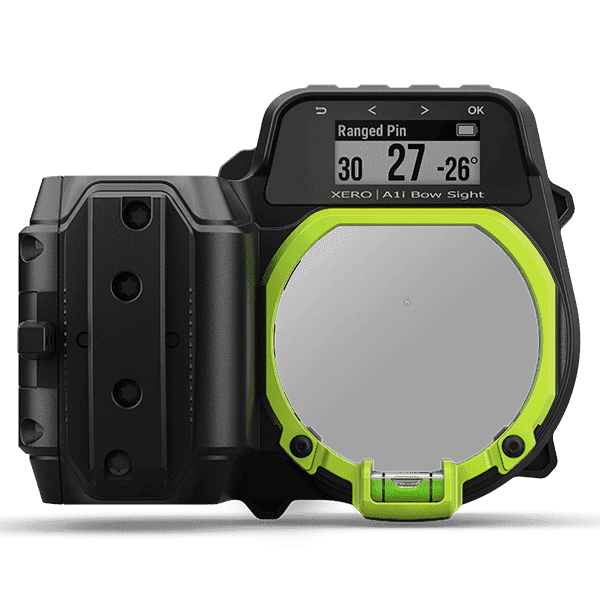 Garmin Xero A1i Bow Sight