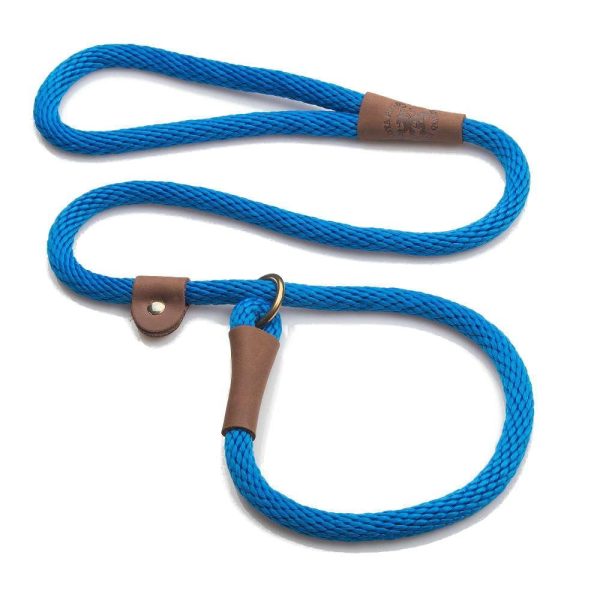 Mendota Rope Slip Leash