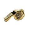 Custom Engraved Whistle, Dog