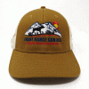 Front Range Gun Dog Lumber Cap