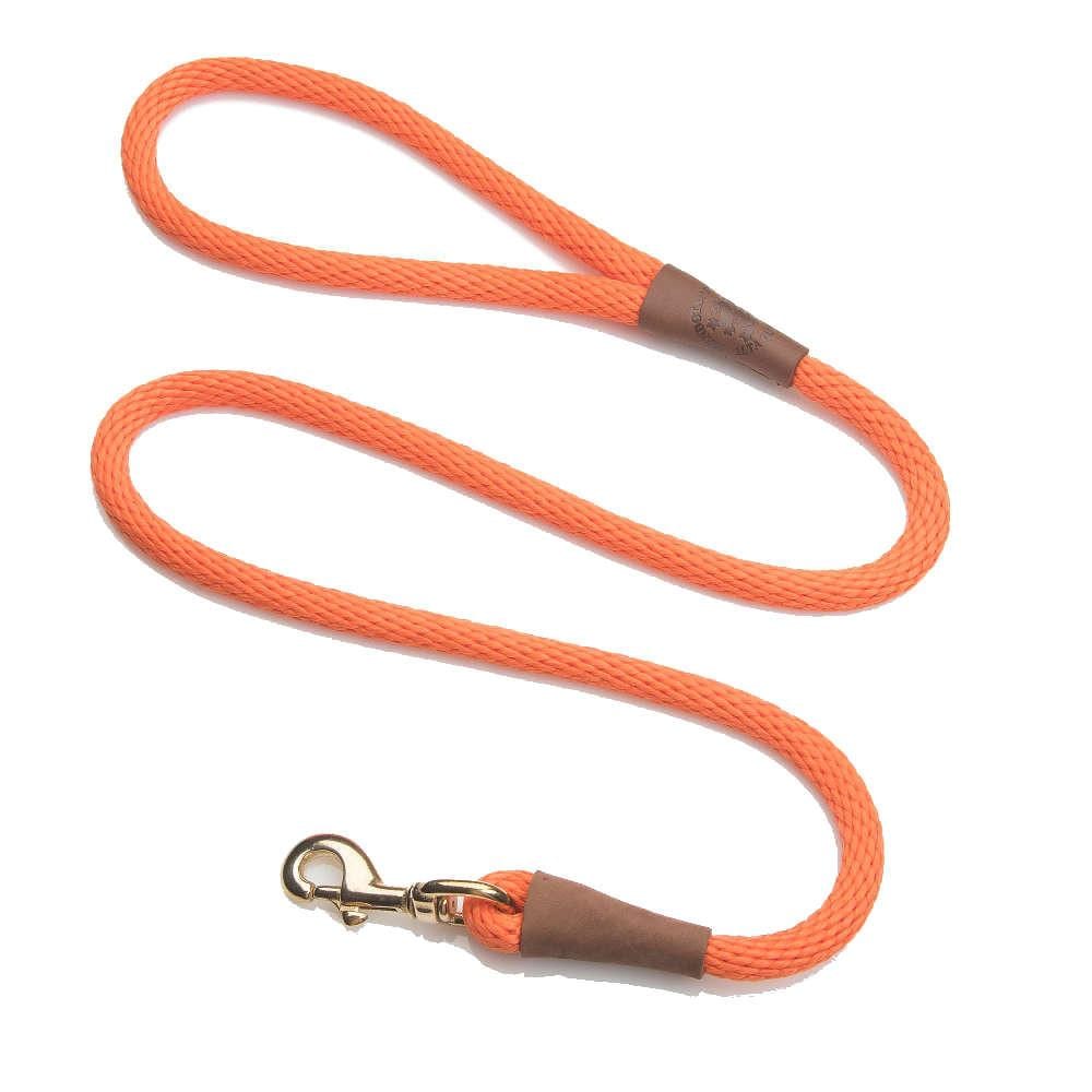 Mendota Rope Snap Leash