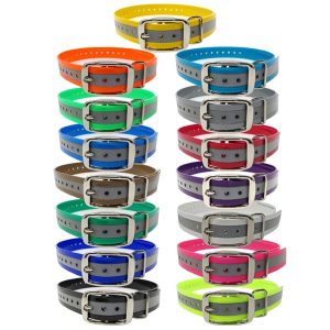 1 inch Universal Reflective Strap
