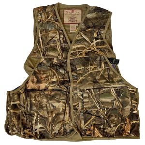 Pella Bird n Lite Upland Pack Vest