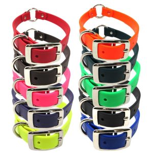 3/4 Inch TufFlex Center Ring Collar