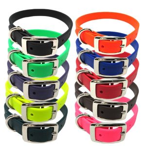 3/4 Inch TufFlex D Ring Collar