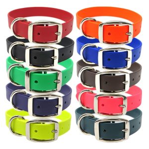 1 Inch TufFlex D Ring Collar