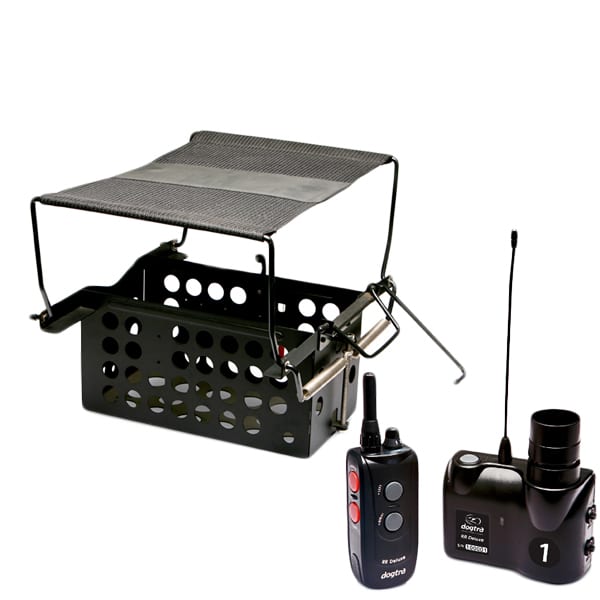 Dogtra Pheasant Launcher