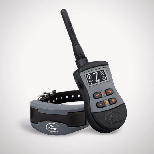 SportDOG SportTrainer 1275 System Black