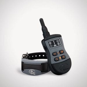 SportDOG SportTrainer 575 Black