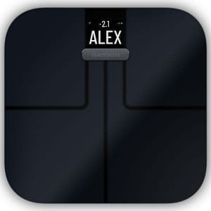 Garmin Index S2 Smart Scale