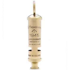 Acme Infantry Officers Whistle