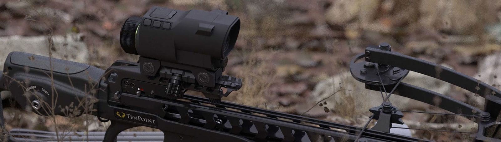 Garmin X1i Crossbow Site