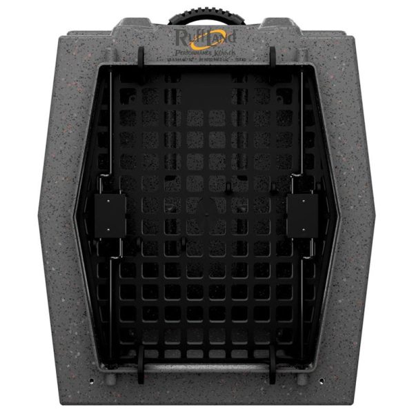 Ruff Land Kennels Backseat Rider