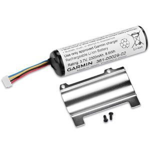 Garmin DC 50 Li-ion Battery
