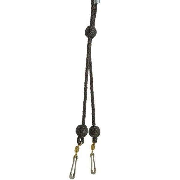 Kangaroo Lanyard with Covey Counter