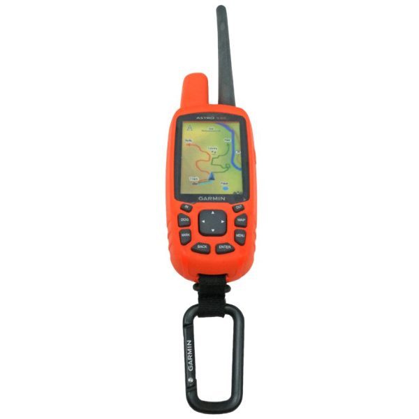 Garmin Lanyard Carabiner