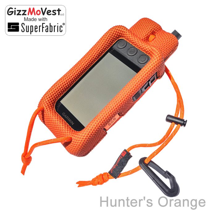 Garmin Alpha 300/200 Holster