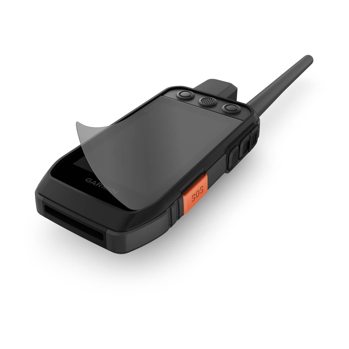 Garmin 300i 200i Screen Protector