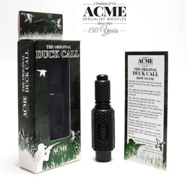 Acme Duck Call 574