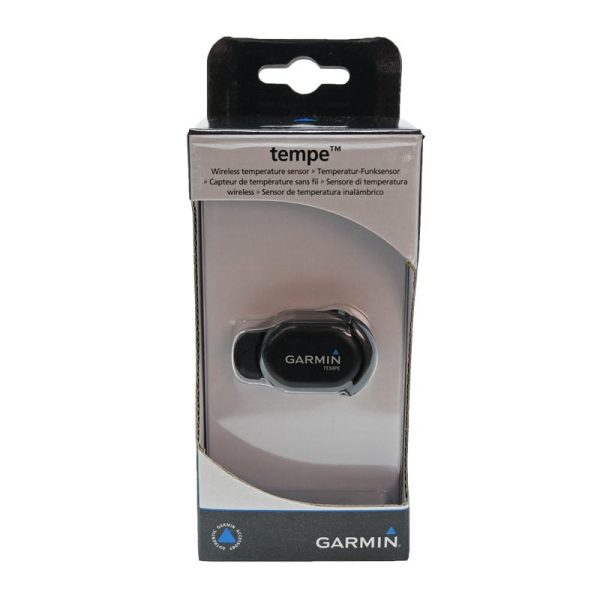 Garmin Temperature Sensor