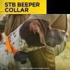 Dogtra STB Beeper Collar