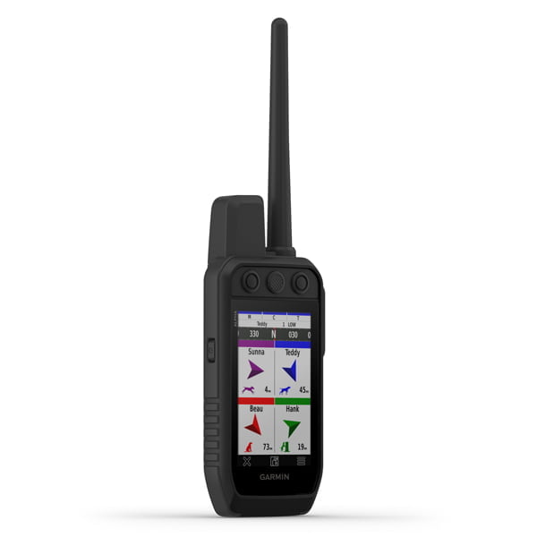 Garmin Alpha 300