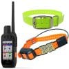 Garmin Alpha 300i TT 25 Bundle