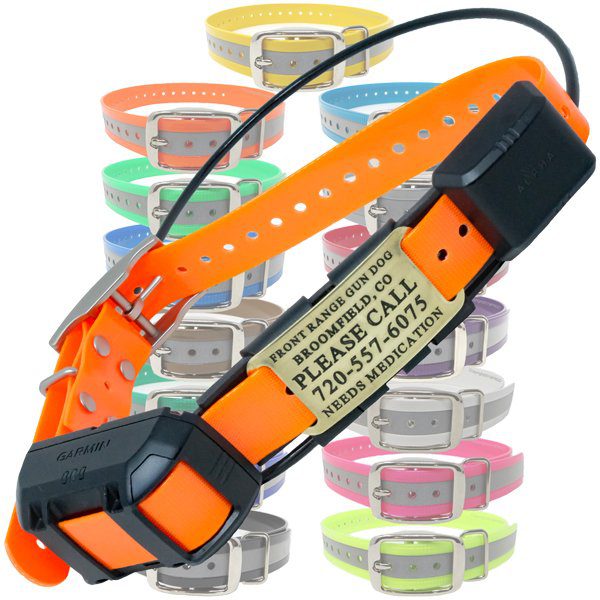 Garmin Alpha TT 25 Dog Collar