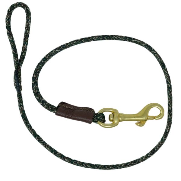 Mendota Pistol Lanyard