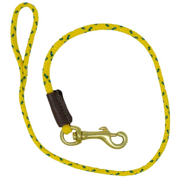Mendota Pistol Lanyard