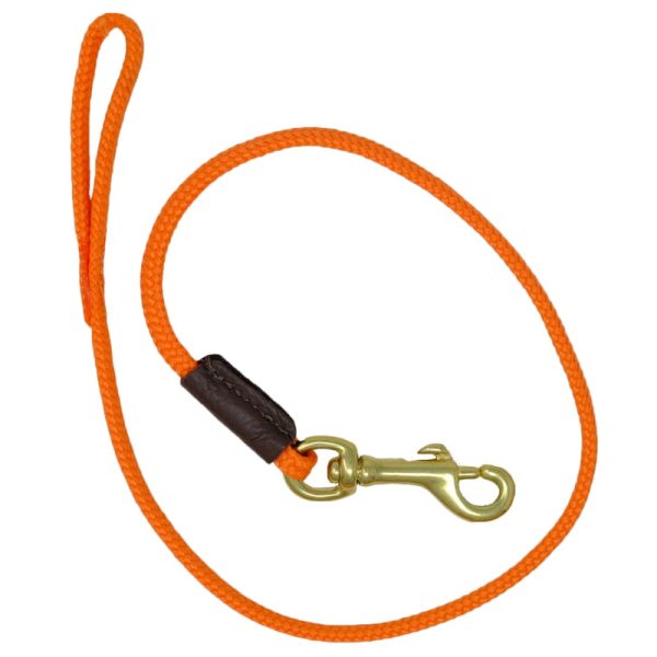 Mendota Pistol Lanyard
