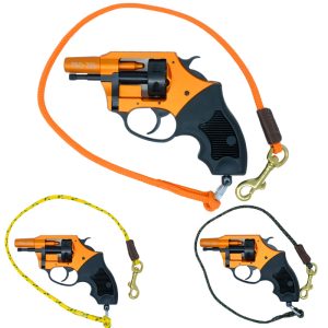 Mendota Pistol Lanyard