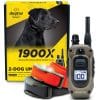 Dogtra 1900X 2 Dog Unit