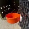Ruff Land Kennels Bowl System