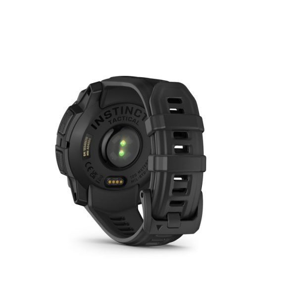 Garmin Instinct 3 Solar Tactical Edition