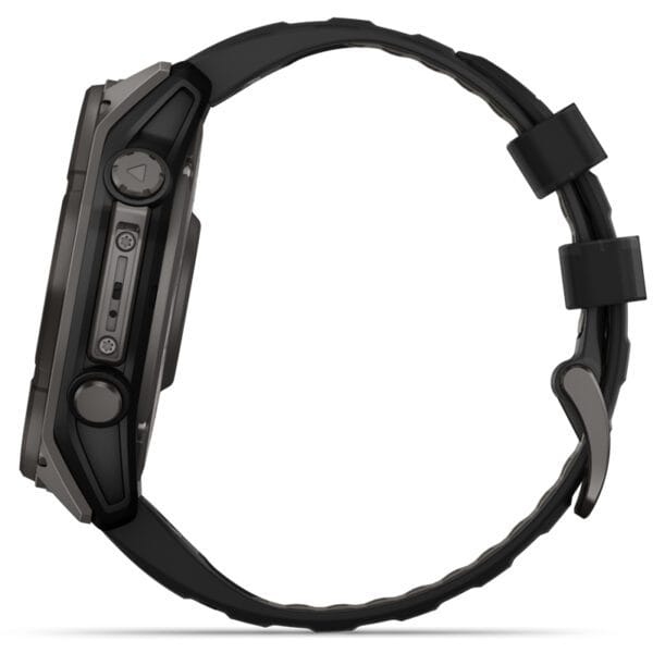 Garmin Fenix 8 Solar