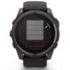 Garmin Fenix 8 Solar