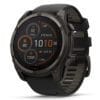 Garmin Fenix 8 Solar