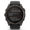 Garmin Fenix 8 Solar