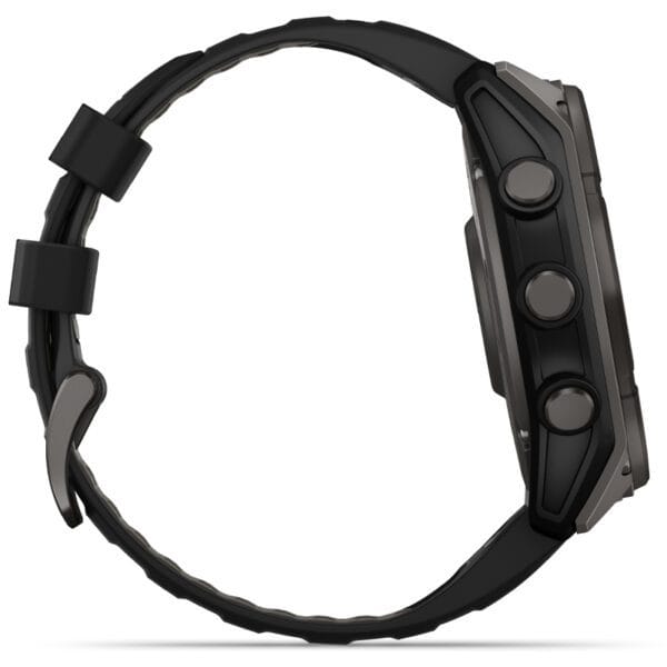 Garmin Fenix 8 Solar