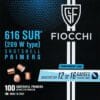 Fiocchi 209 Shotshell Primers