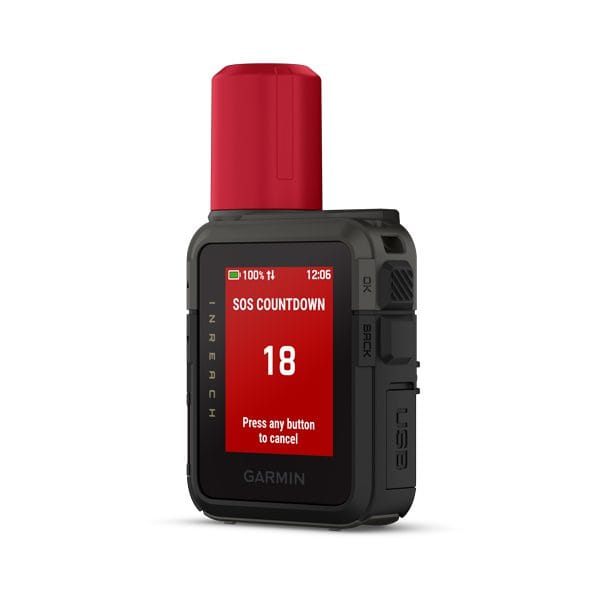 Garmin inReach Mini Plus